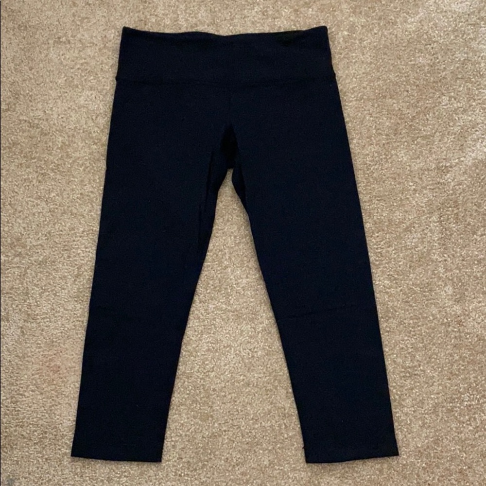 Lululemon Wunder Under